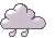 bedeckt, Regen